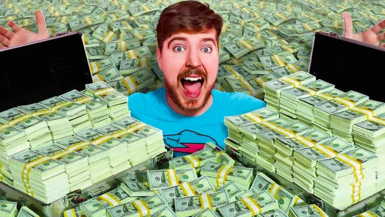descubre cuanto dinero gana mrbeast al ano guia detallada