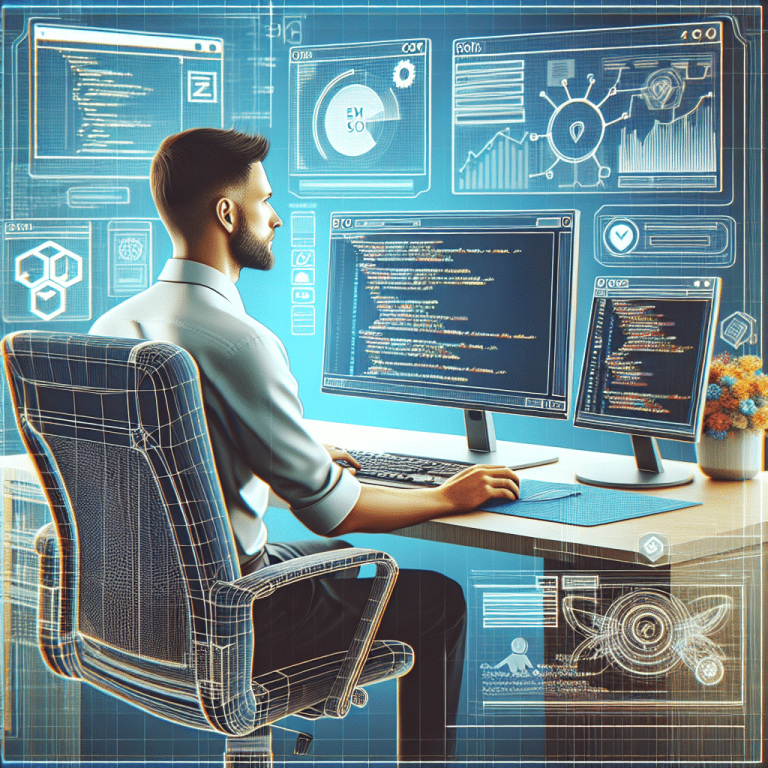entendiendo el rol digital que es un webmaster y por que es esencial para tu sitio web