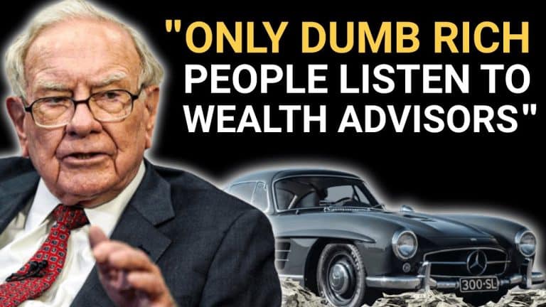 Who is the best financial expert in the world
