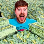 descubre cuanto dinero gana mrbeast al ano guia detallada