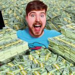 descubriendo la fortuna cuanto dinero ha gastado mrbeast en todos sus videos