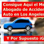 donde encontrar un gran abogado de accidentes de auto