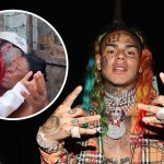 la increible razon detras de la generosidad de tekashi 69 por que el cantante regala su dinero