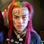 la liberacion de 6ix9ine fecha y detalles sobre la salida del famoso cantante