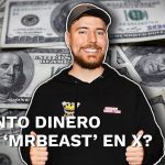 mrbeast regala dinero descubre los impresionantes actos de generosidad de la superestrella de youtube