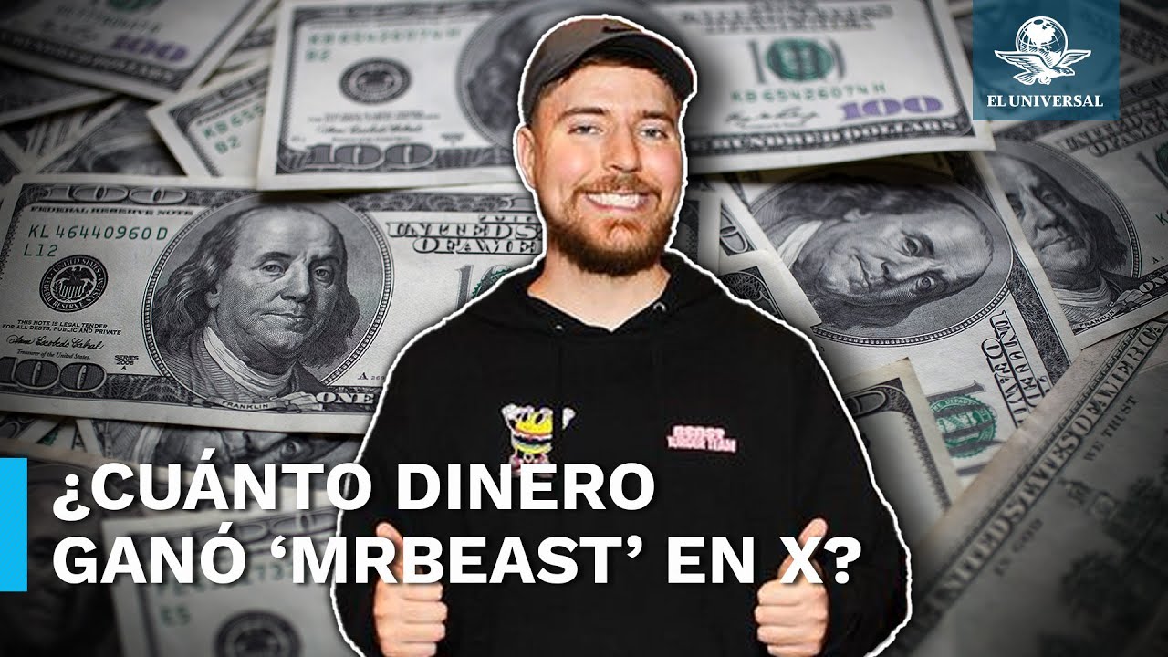 mrbeast regala dinero descubre los impresionantes actos de generosidad de la superestrella de youtube