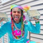 tekashi 6ix9ine dona miles de dolares a familias necesitadas las redes sociales exigen mas accion solidaria