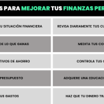 todo lo que necesitas saber sobre que son las finanzas guia definitiva