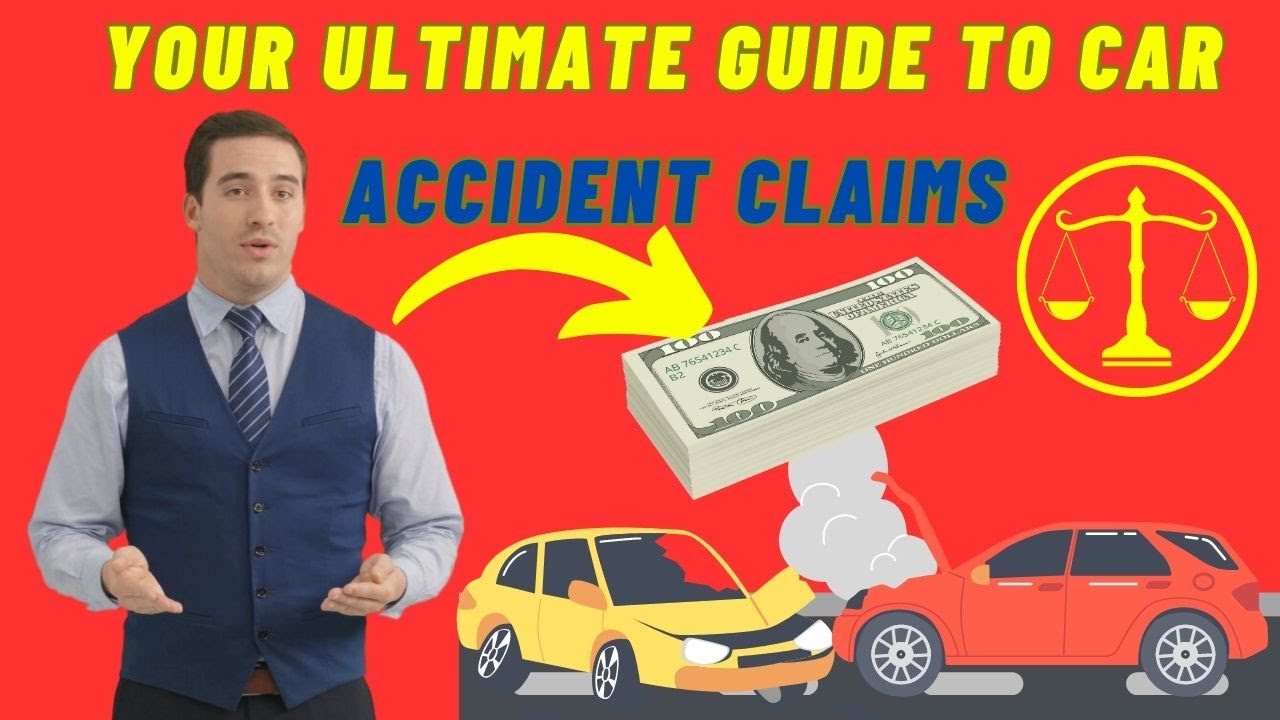 Advice from an expert accident lawyer to obtain the compensation you deserve