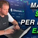 Cryptocurrencies how to earn money with bitcoin