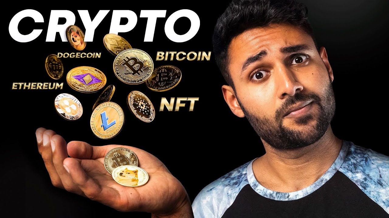 Cryptocurrencies what is bitcoin