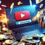 How to make money on youtube