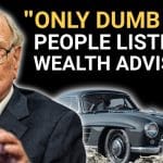 Who is the best financial expert in the world