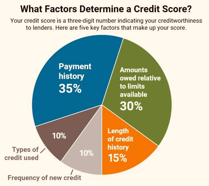 complete guide to understanding everything about credit history