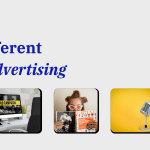 exploring different types comprehensive guide to what types of advertising exist