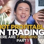 exploring the reasons why am i not profitable in trading