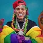 key facts and timeline when did singer 6ix9ine get released