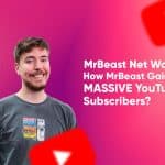 mrbeasts net worth detailed look into how much money he has