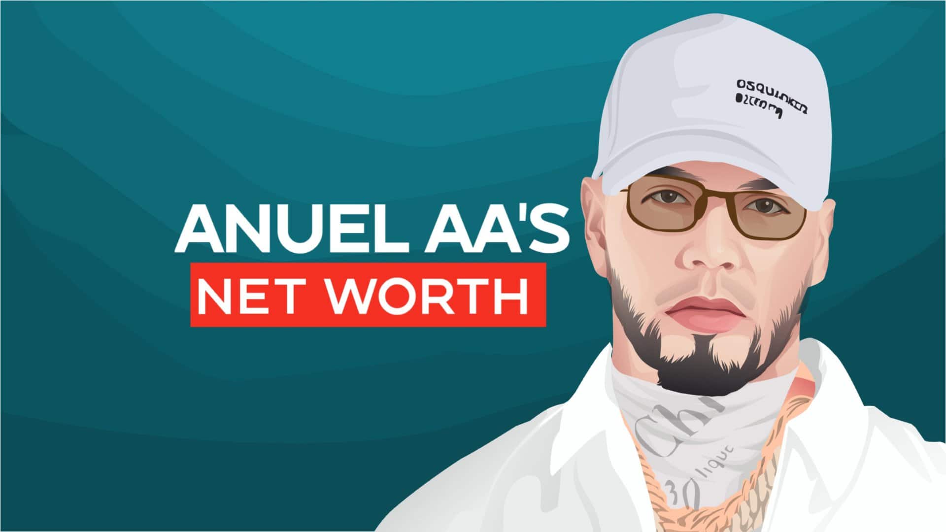 tekashi vs anuel who has more money a detailed net worth comparison