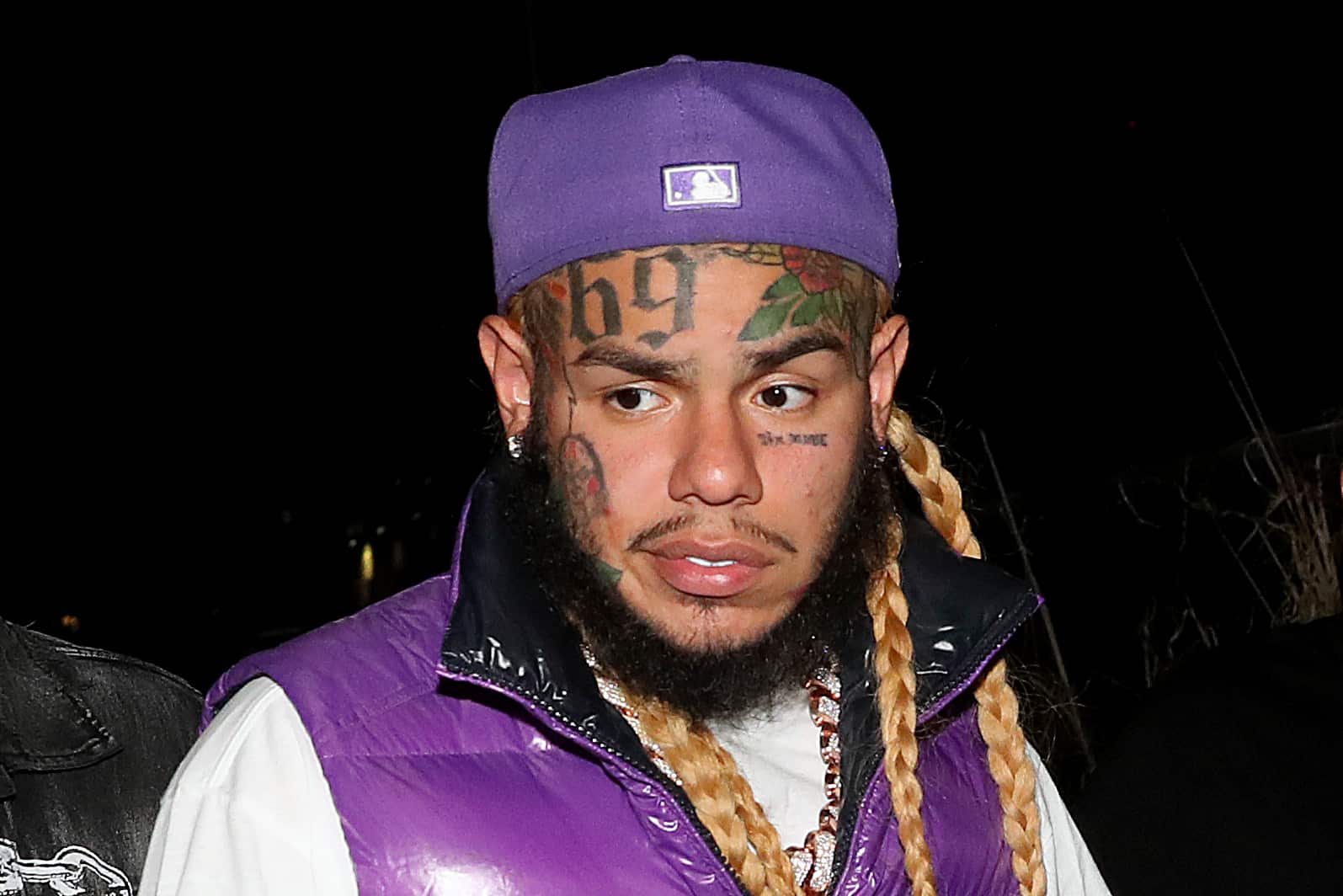 uncovering the controversy what is the problem with tekashi 69