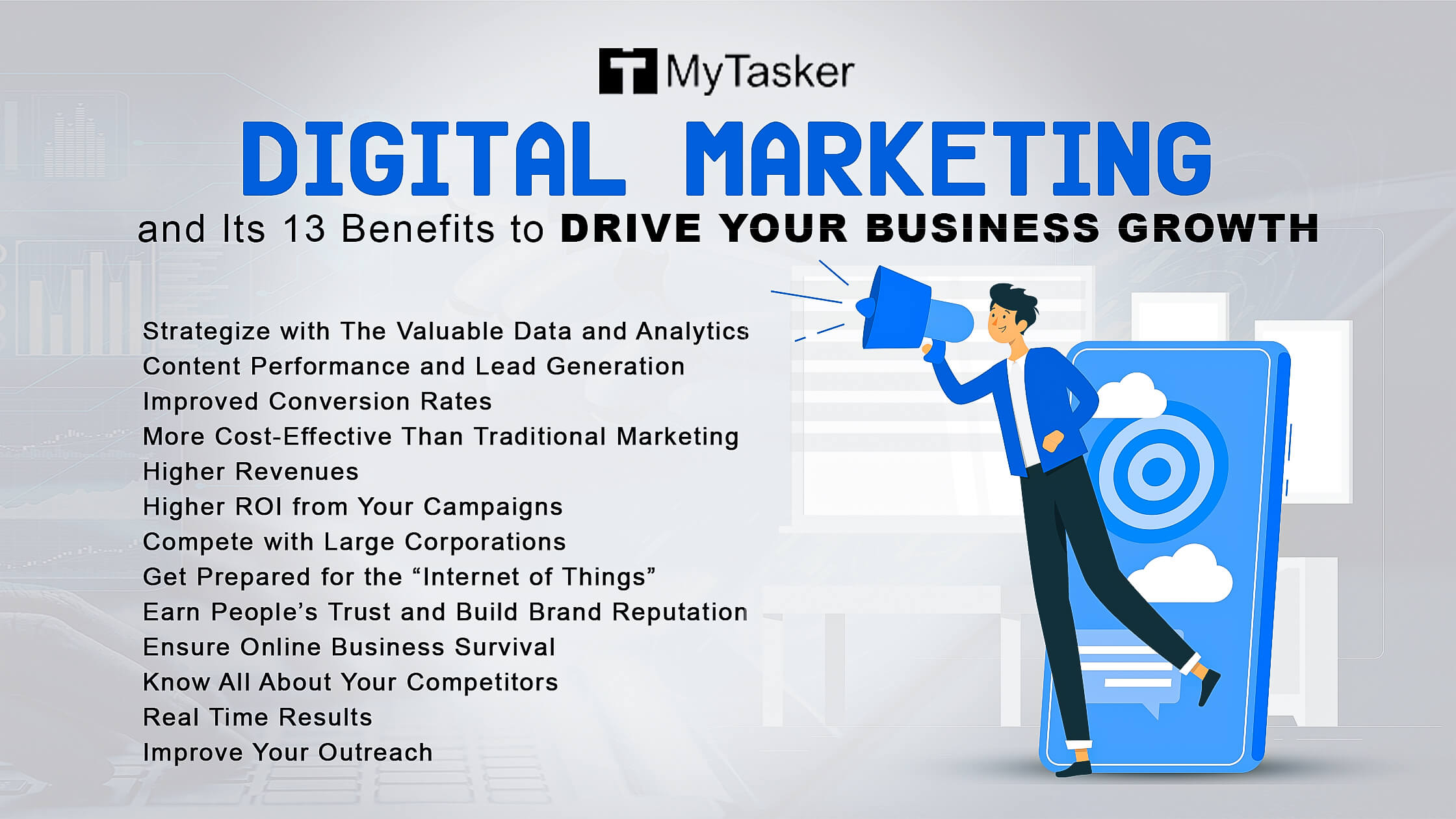 understanding digital marketing what it is and its key advantages for your business