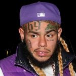 unraveling the mystery why does singer tekashi 69 give away his money