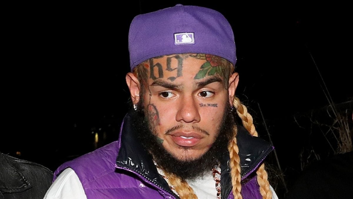 unraveling the mystery why does singer tekashi 69 give away his money