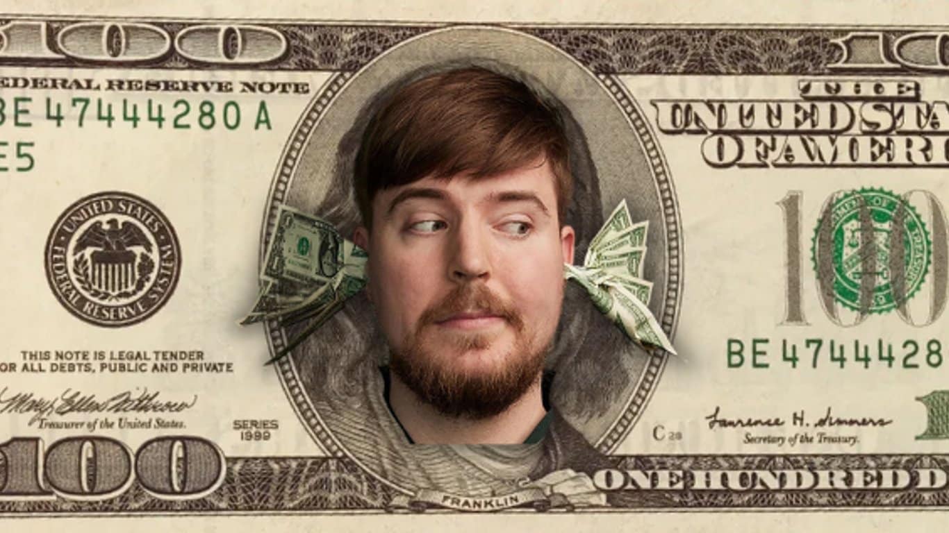 unveiling the fortune how much money does mrbeast make in a year