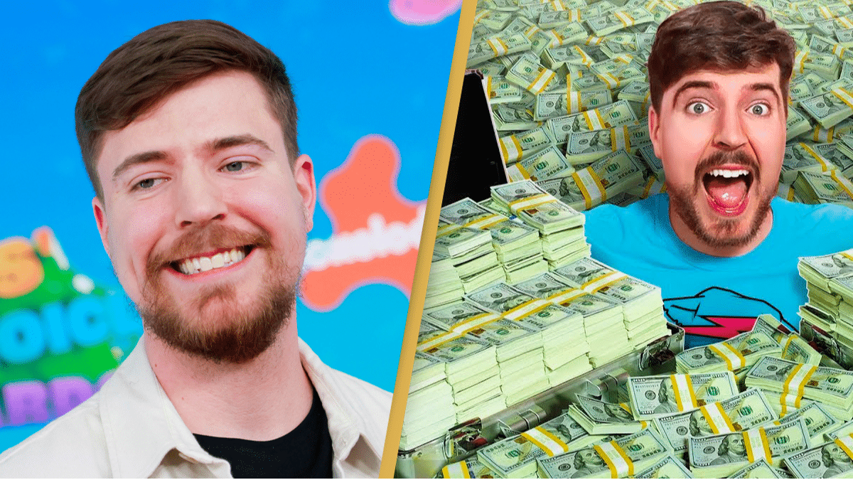 unveiling the numbers how much does mrbeast spend on his videos