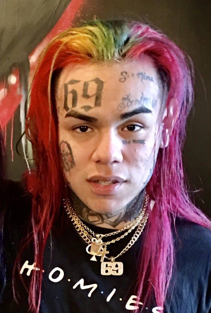 unveiling the wealth how much is tekashi 69s fortune worth